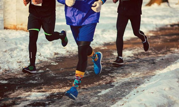 Runners: Should You Wear Shorts Over Your Tights?