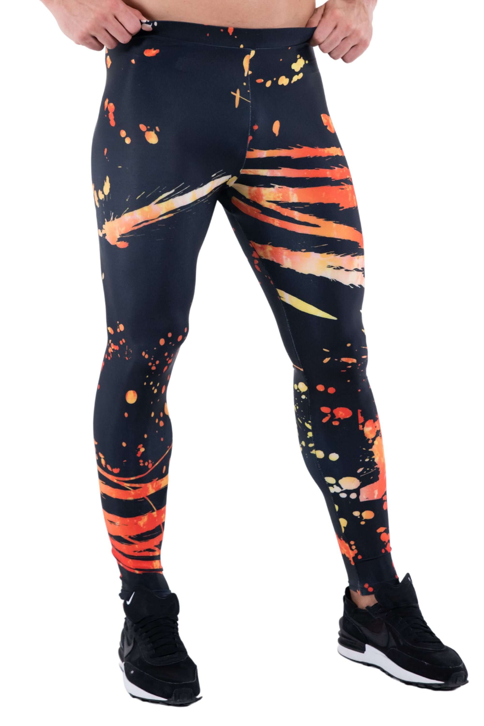 Leggings en simili cuir très extensibles | Paris Fashion Shops Leggings en simili cuir très extensibles | Paris Fashion Shops