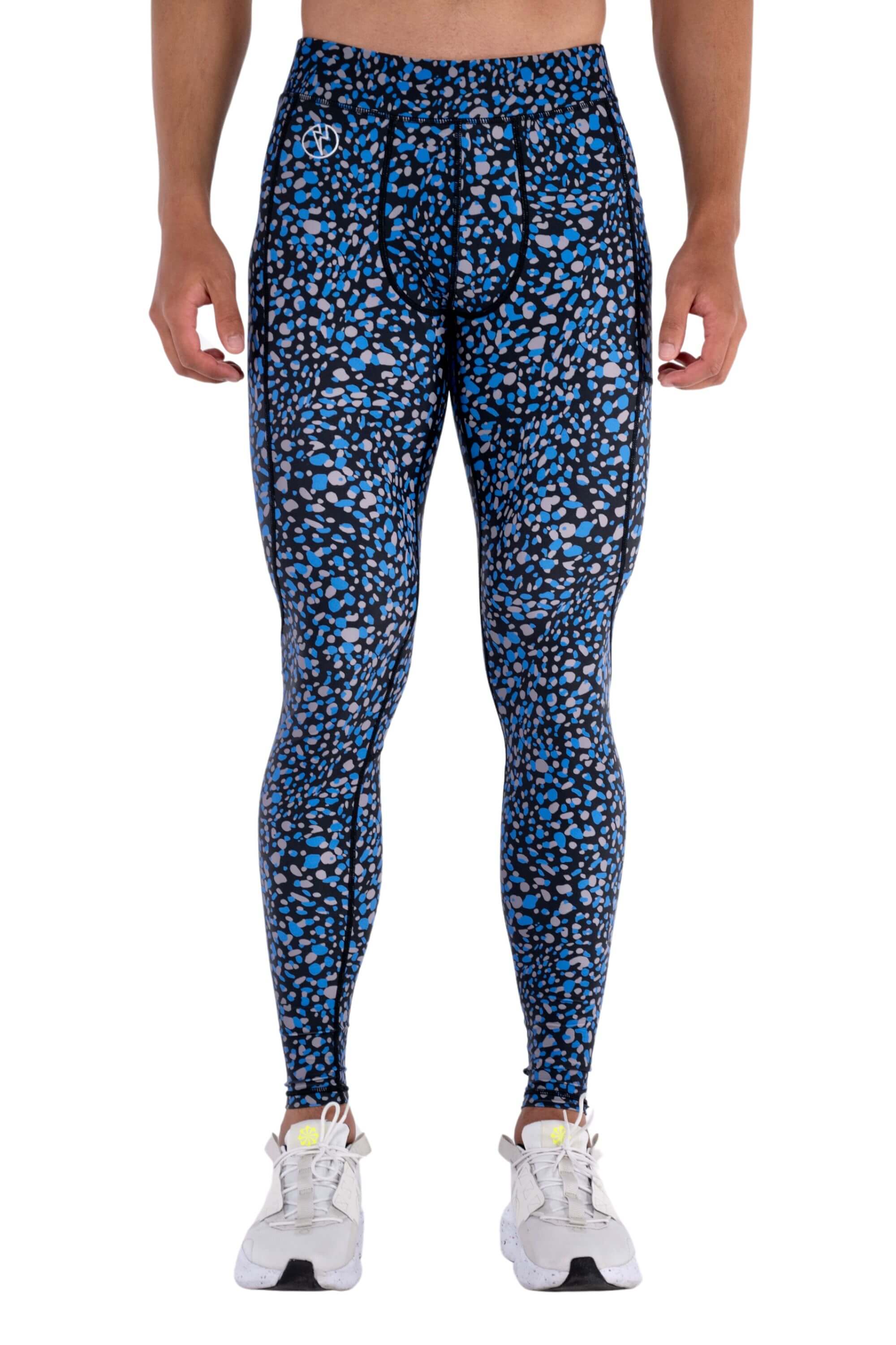 Kapow Performance Leggings Kapow Compression-X Legg Produktbild-Vorschau 13