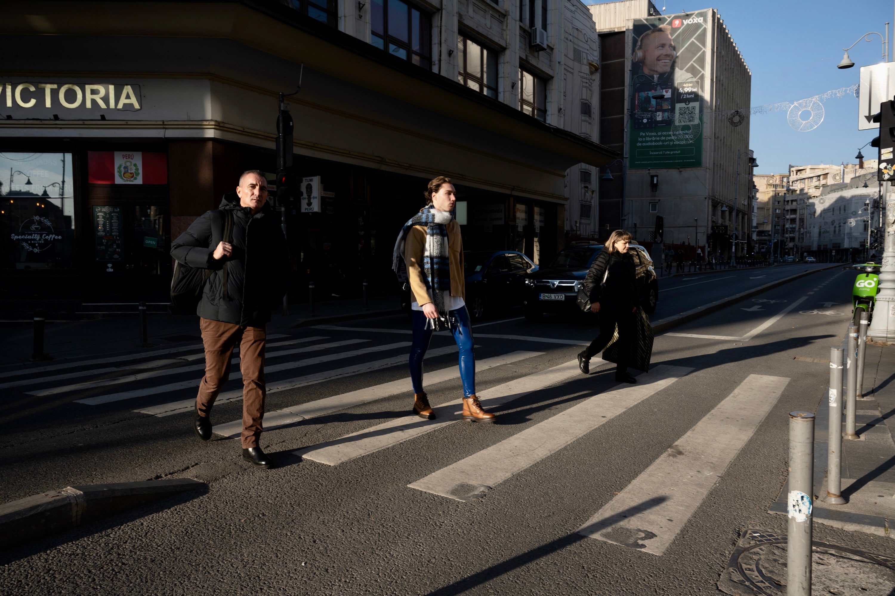 business athleisure with men's leggings