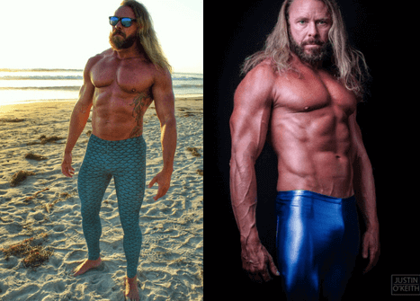 The Bodybuilder