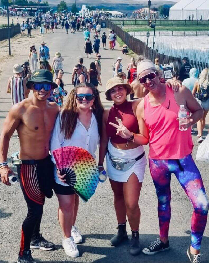 Firebird Megging & Interstellar Megging