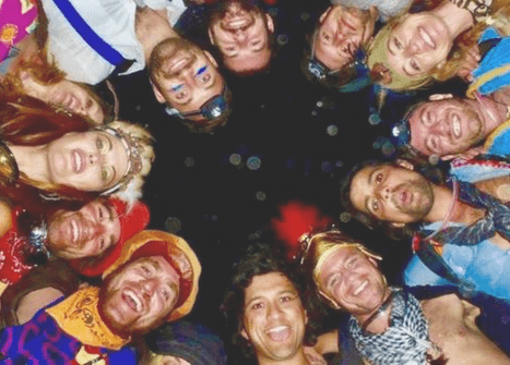 What To Wear On The Playa in 2025? A Burner Fashion Guide