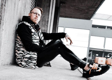 How to Wear Men’s Leggings in 2025