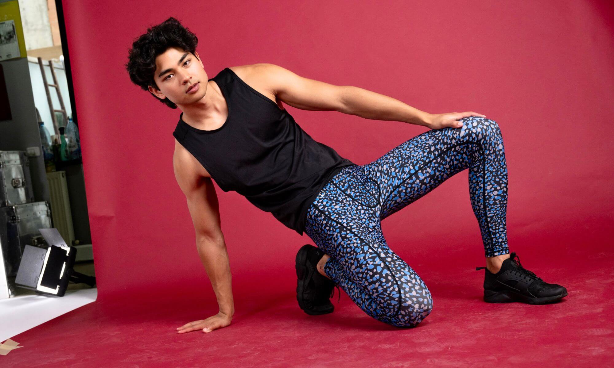 Do Women Like Men in Leggings? (Survey + Social Proof)