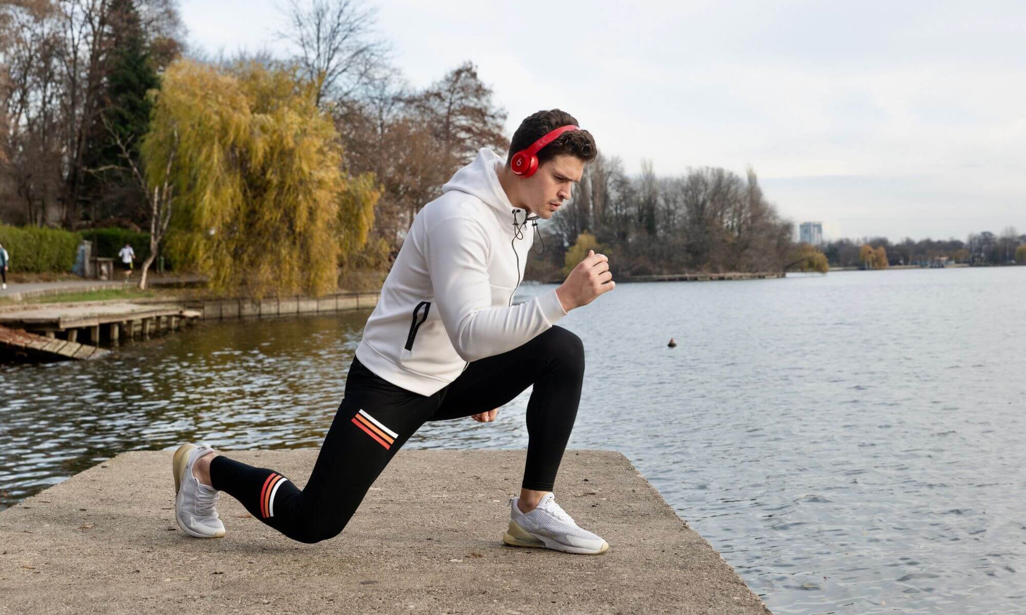 squat proof leggings