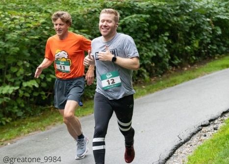 Buyer's Guide to Finding the Best Men's Running Tights