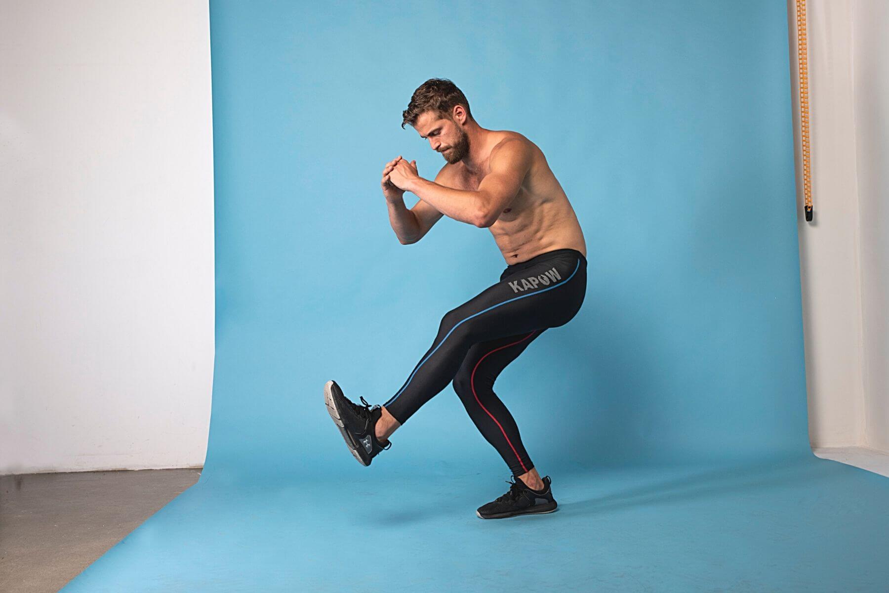 What Are Compression Pants For? Benefits You Didn’t Know