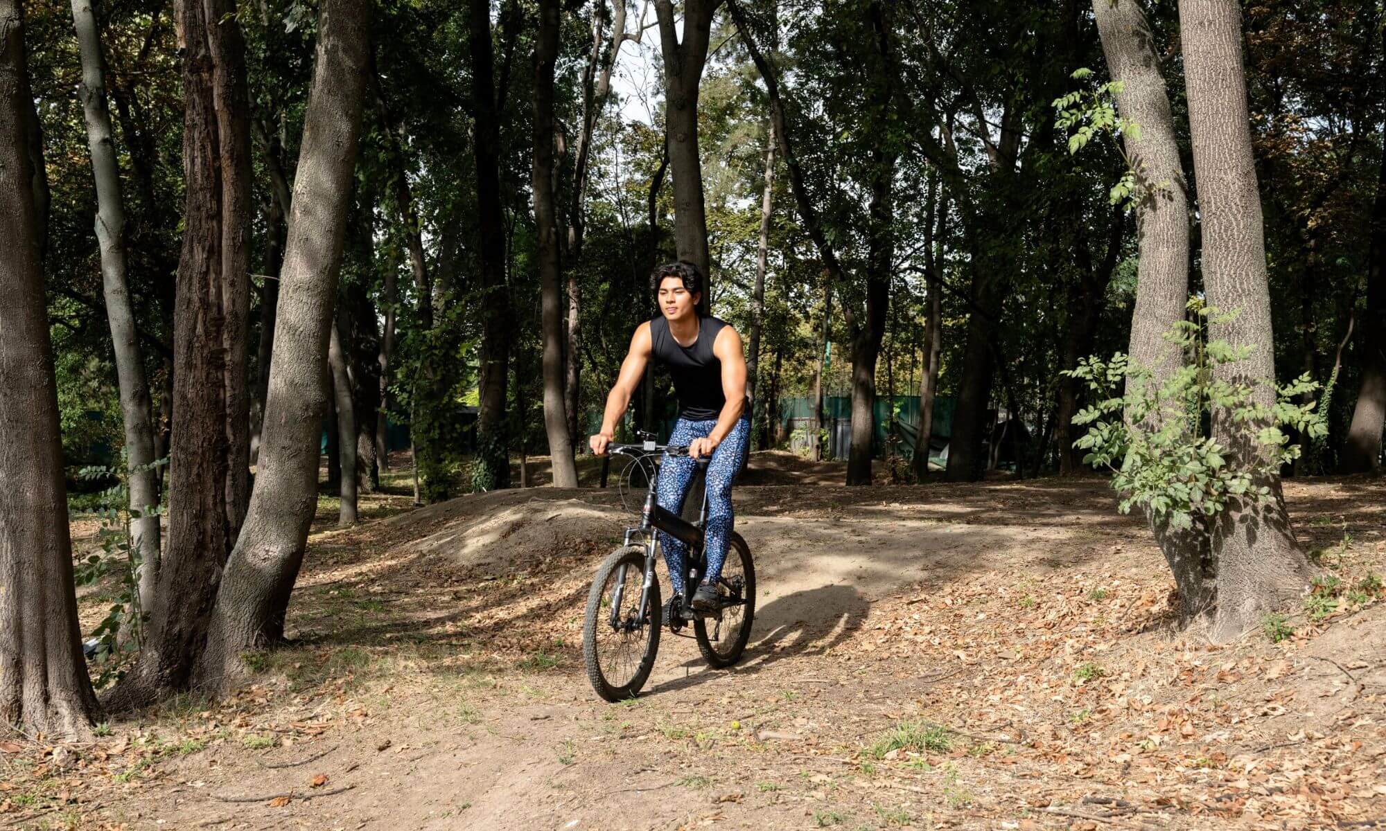 outdoor meggings