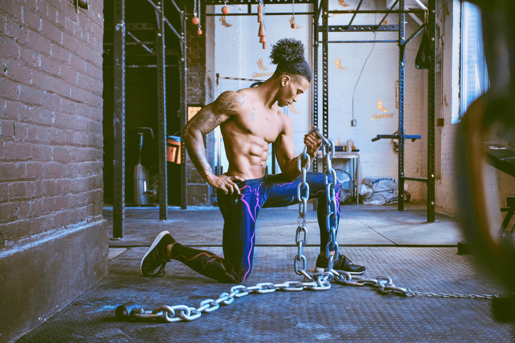 Best Men’s Leggings for Every Workout Type (2025 Update)