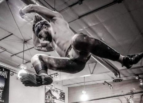 The Wrestler thumbnail