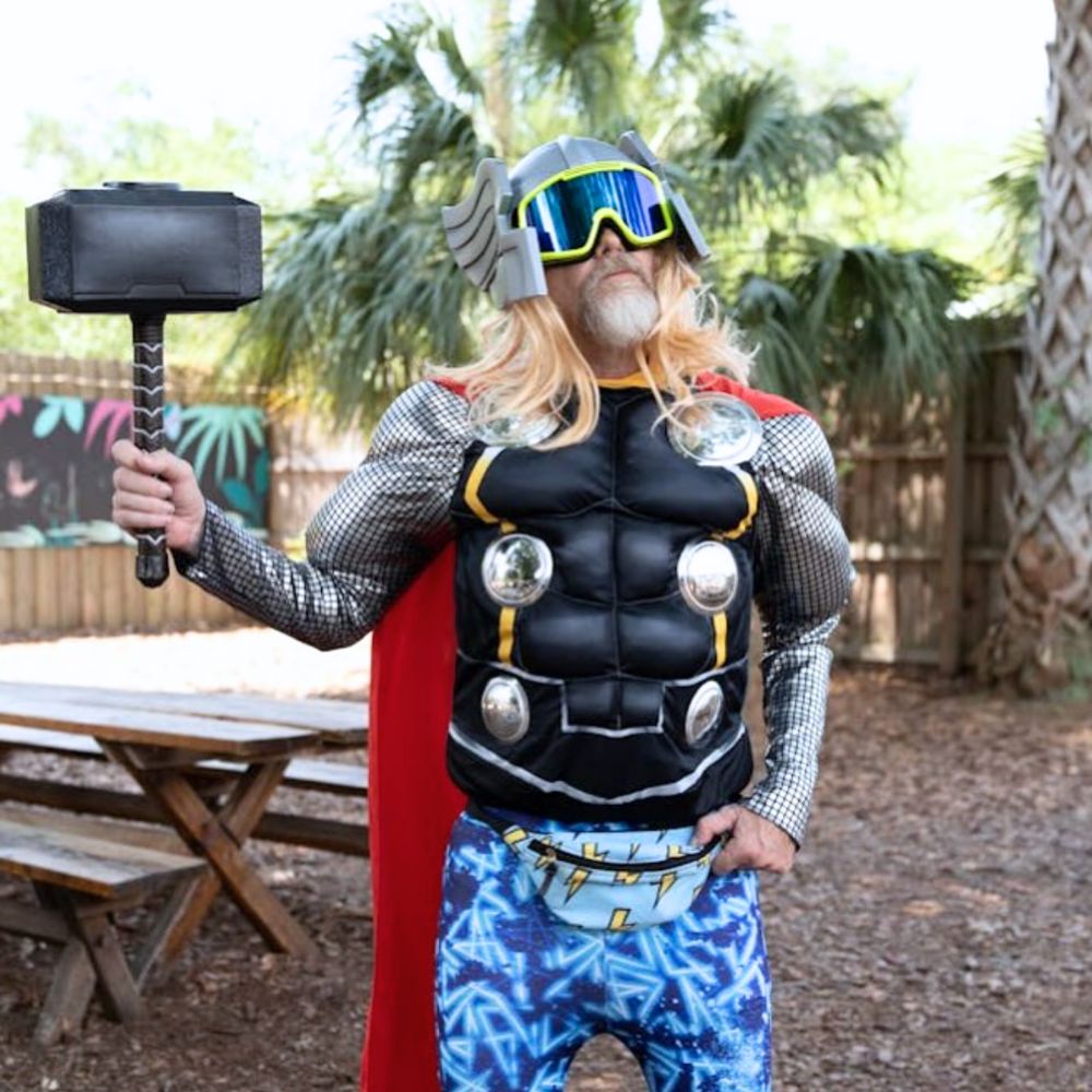Thor Costume