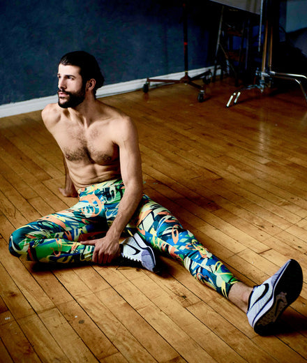 men's leggings
