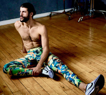 men's leggings