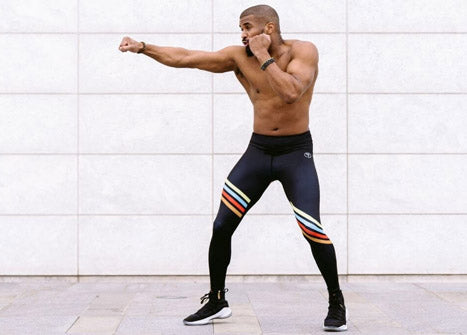 15 Reasons Why You Should Be Wearing Men's Compression Leggings