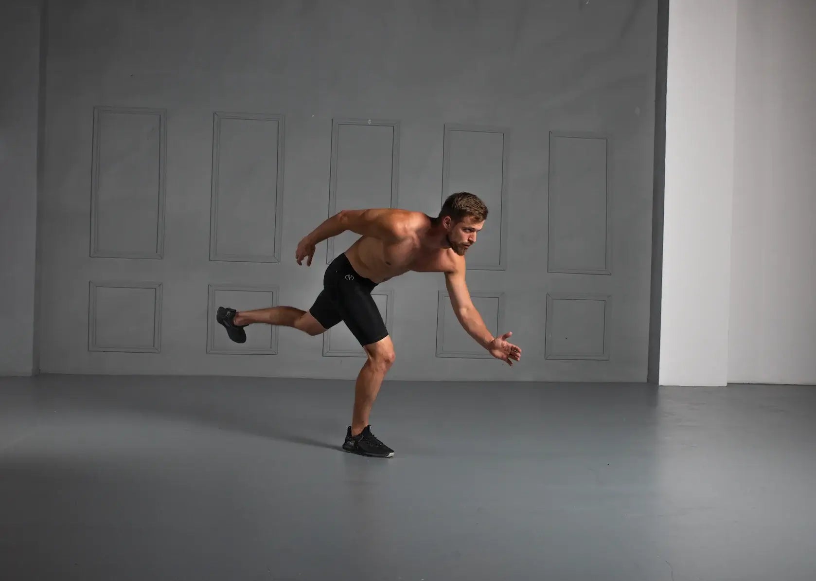 compression shorts