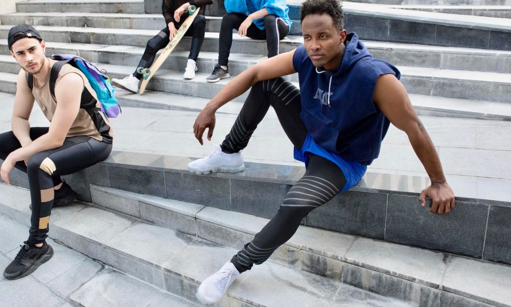 Runners: Should You Wear Shorts Over Your Tights?