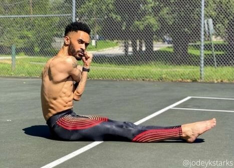 Recovery Tights vs Compression Tights: What's the Difference?