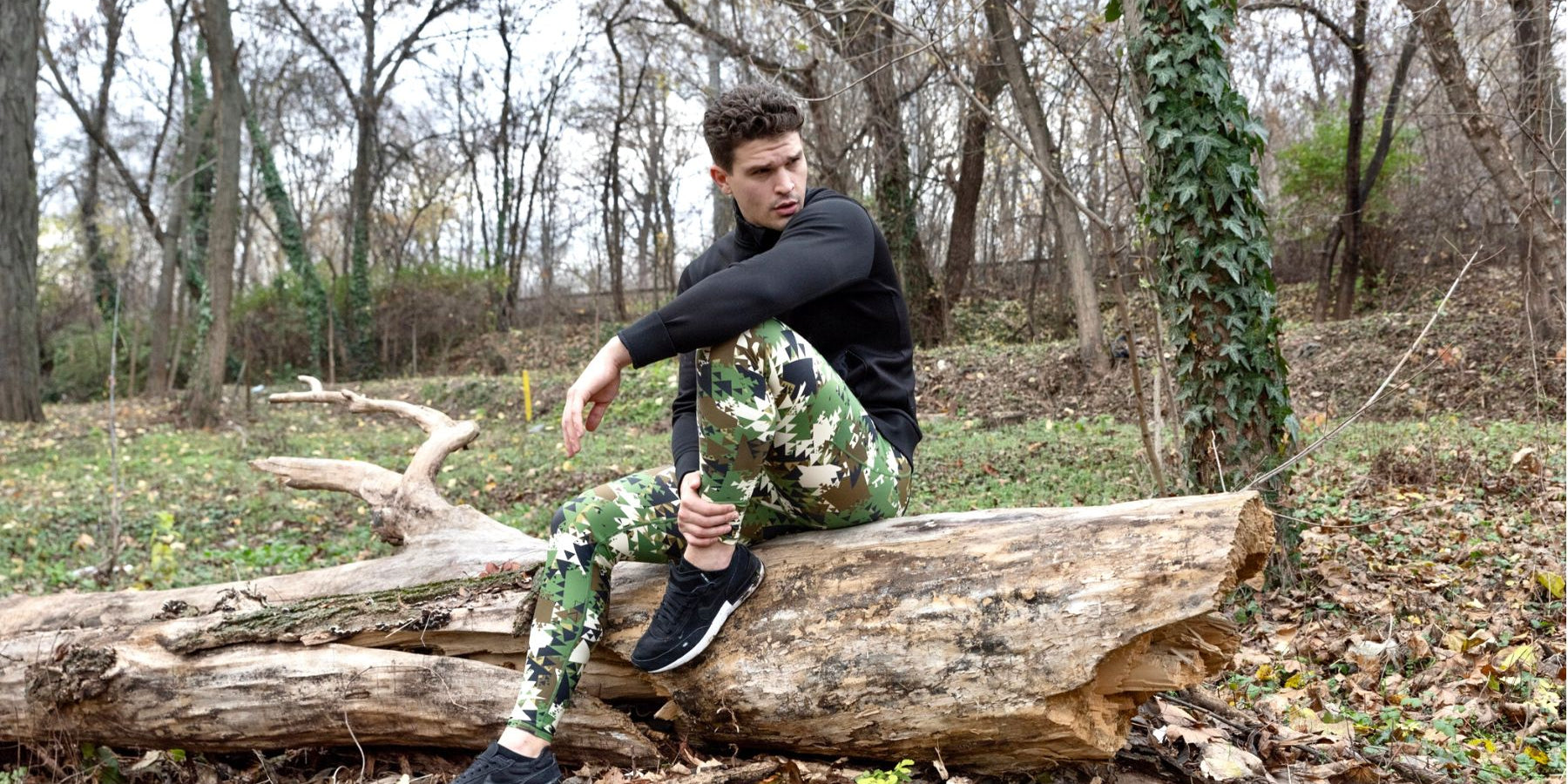 Performance Leggings