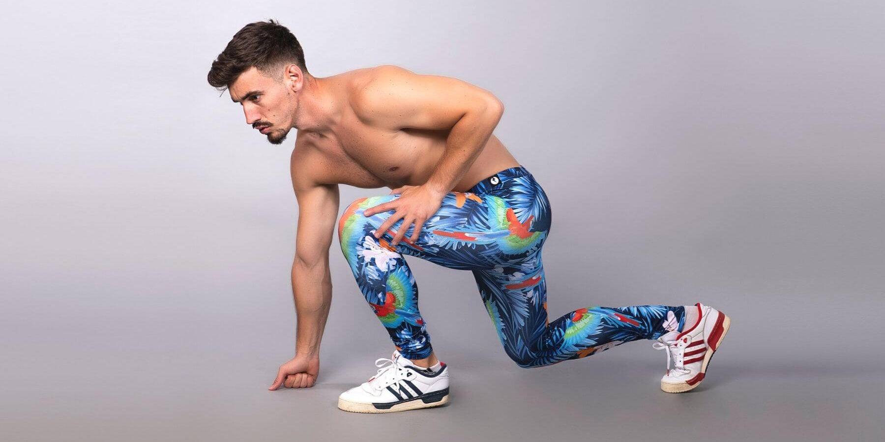 Meggings – The Originals Range