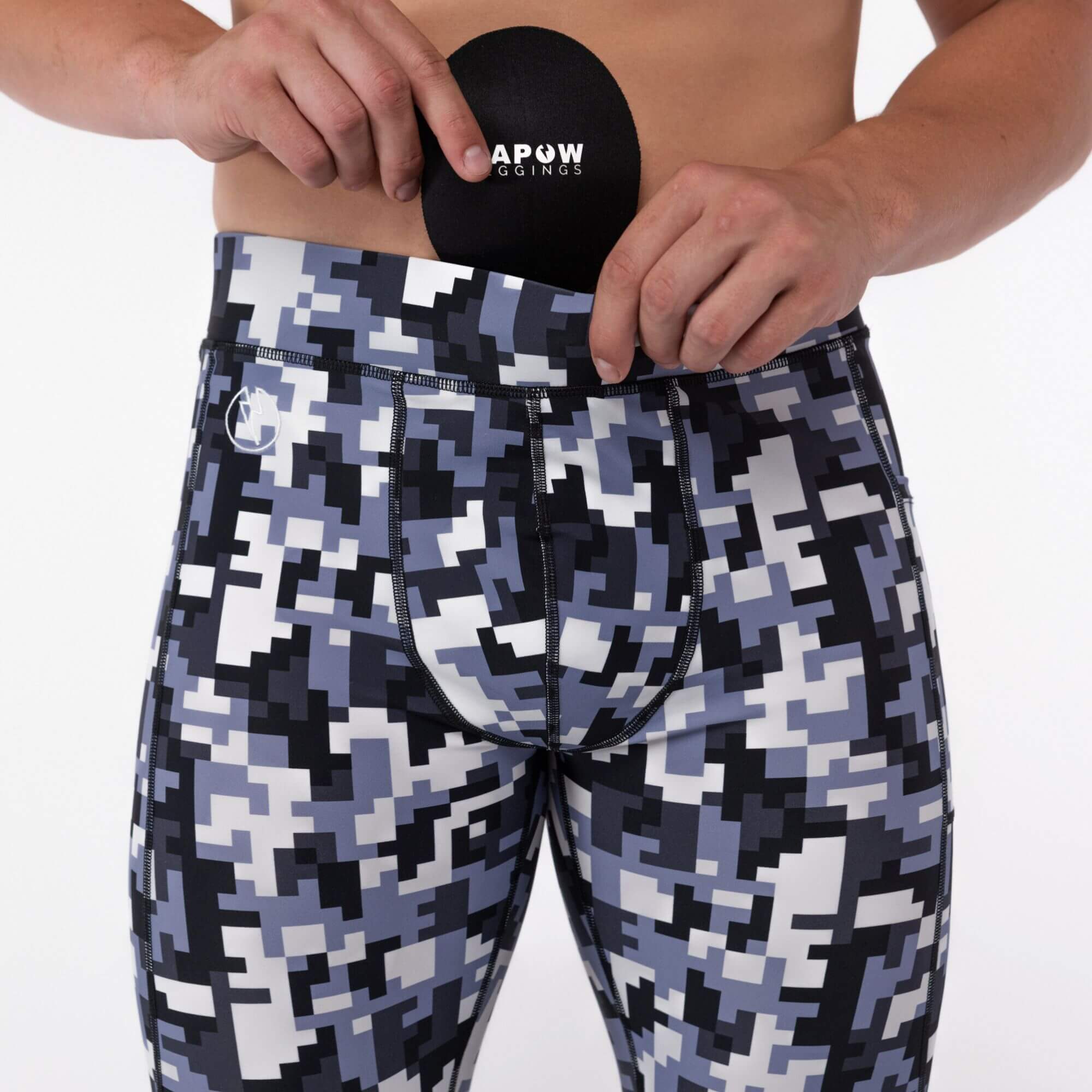 REMOVABLE MODESTY PAD RANGE