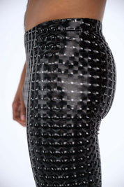 Black Magic Meggings