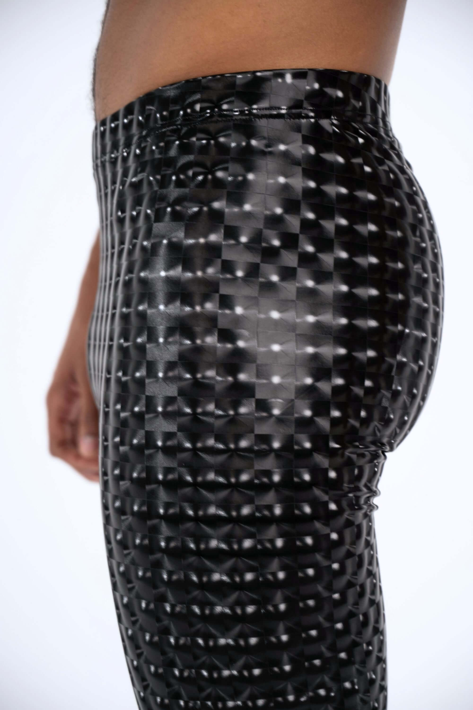 Black Magic Meggings