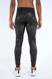 Black Magic Meggings