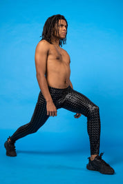 Black Magic Meggings