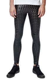 Black Magic Meggings