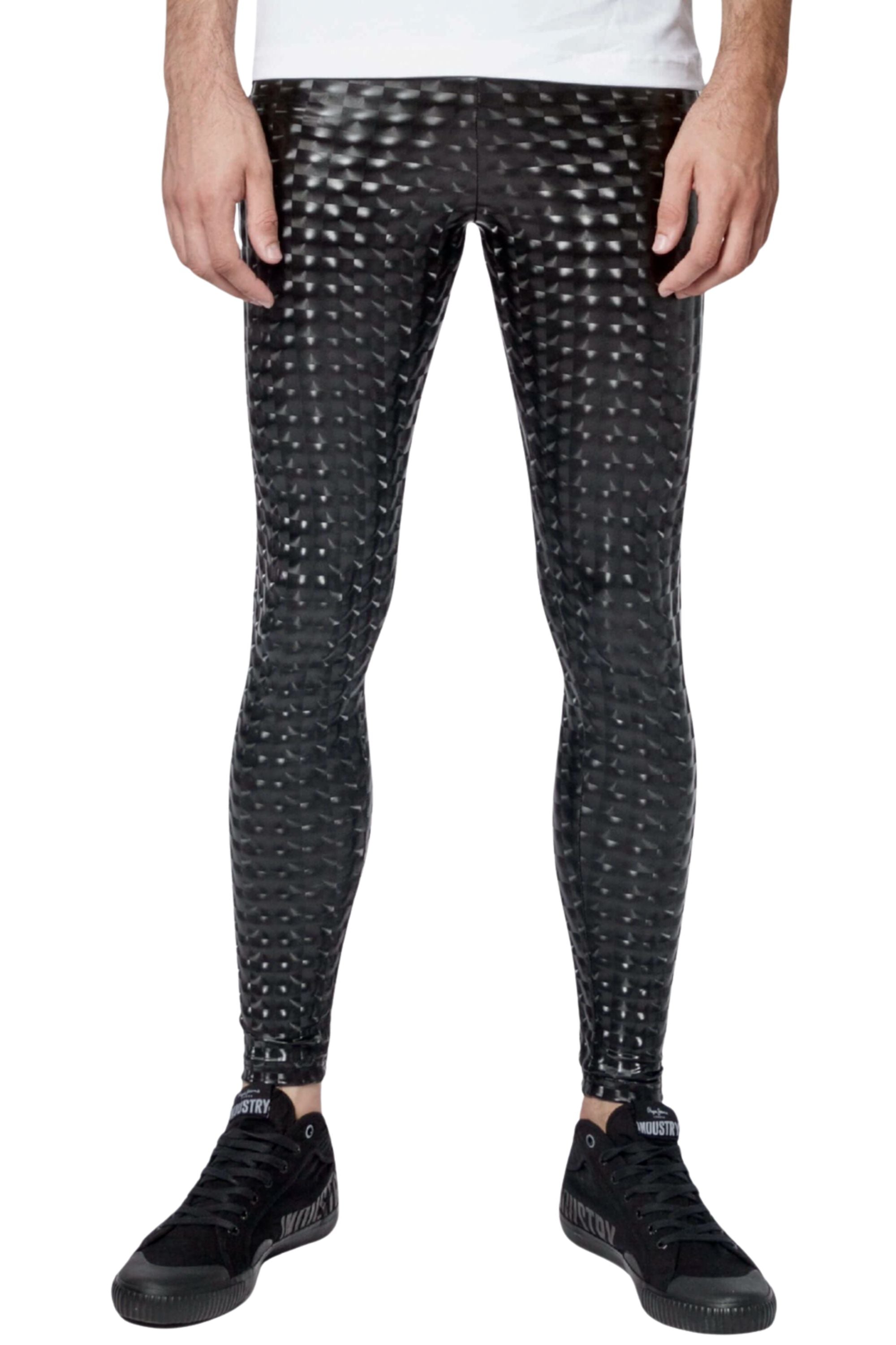 Black Magic Meggings