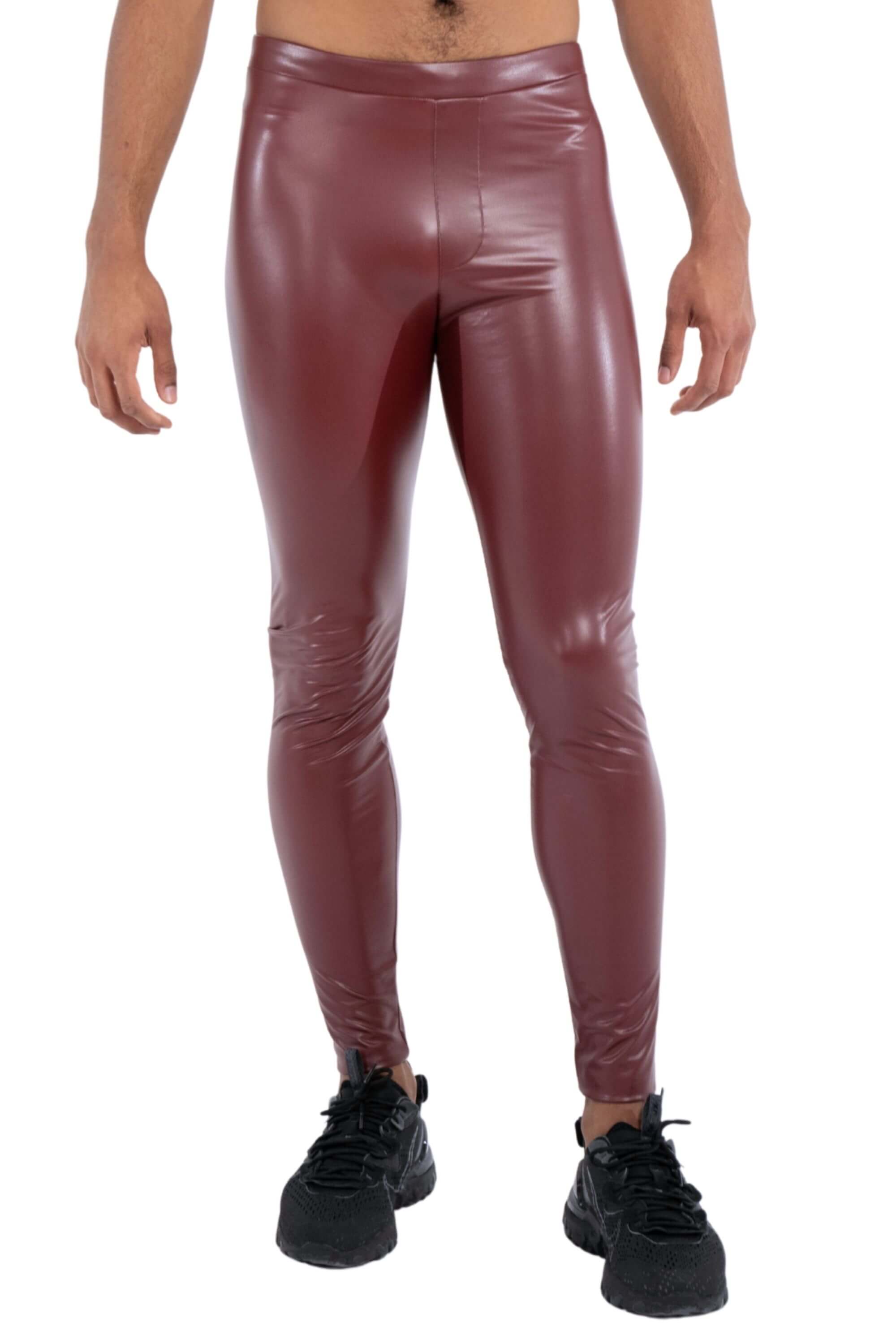 Men's Leggings – Shop All