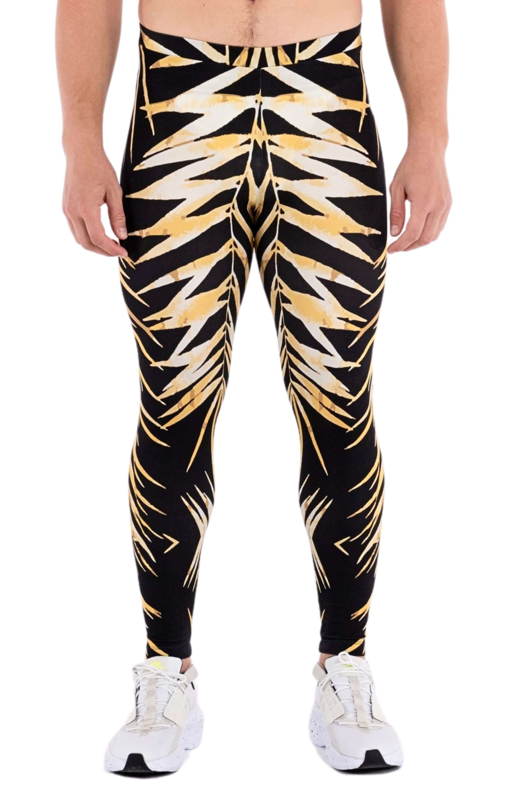 Lounge Leggings for Men Ultimate Comfort Style