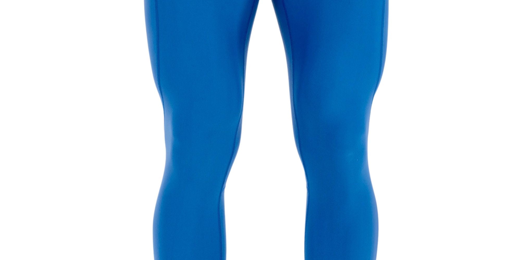 Admiral Blue Meggings with Removable Crotch Pad - Kapow Meggings