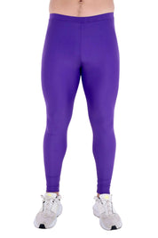 Core Purple Meggings - Kapow Meggings