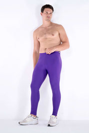 Core Purple Meggings - Kapow Meggings