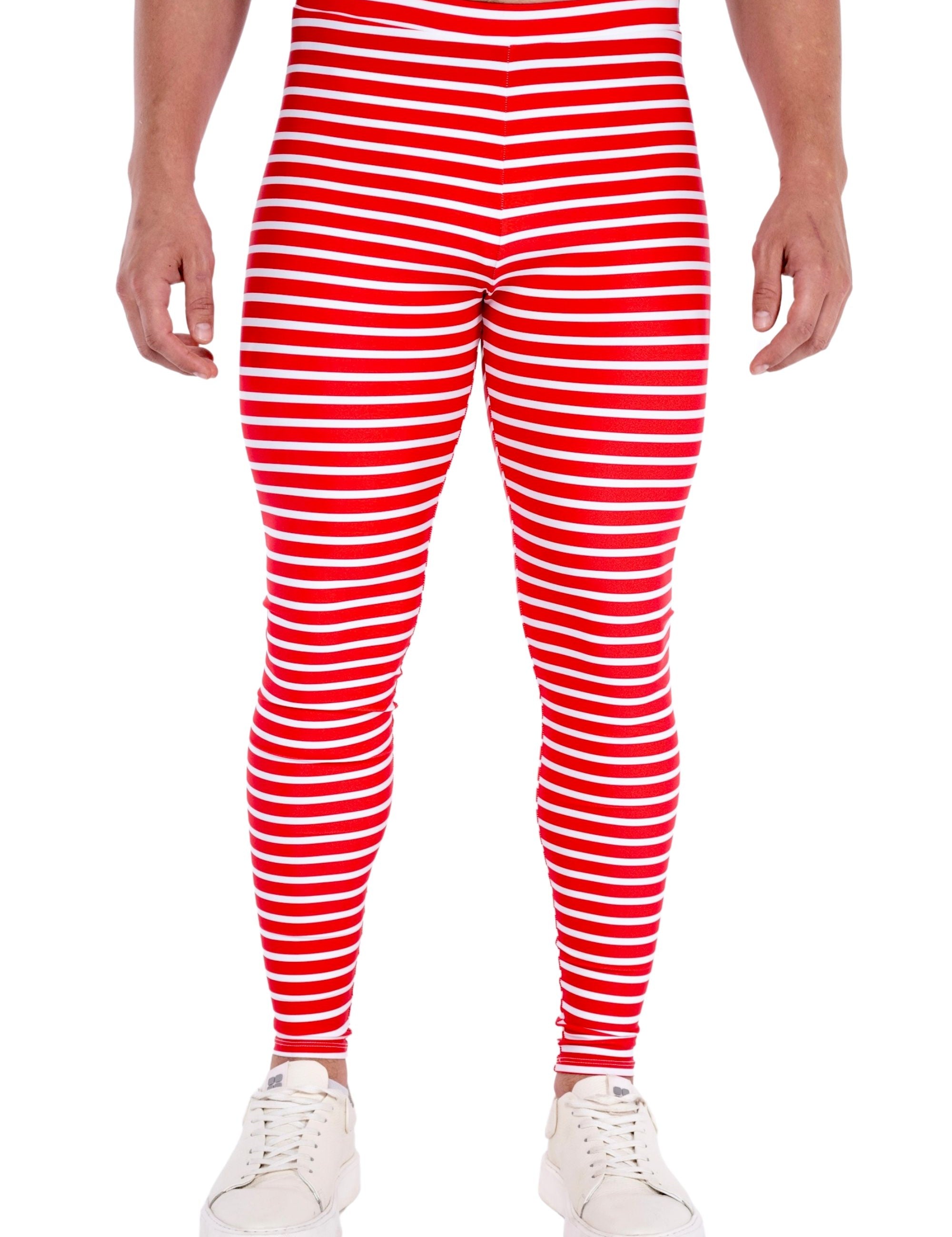 Festivus Meggings - Kapow Meggings