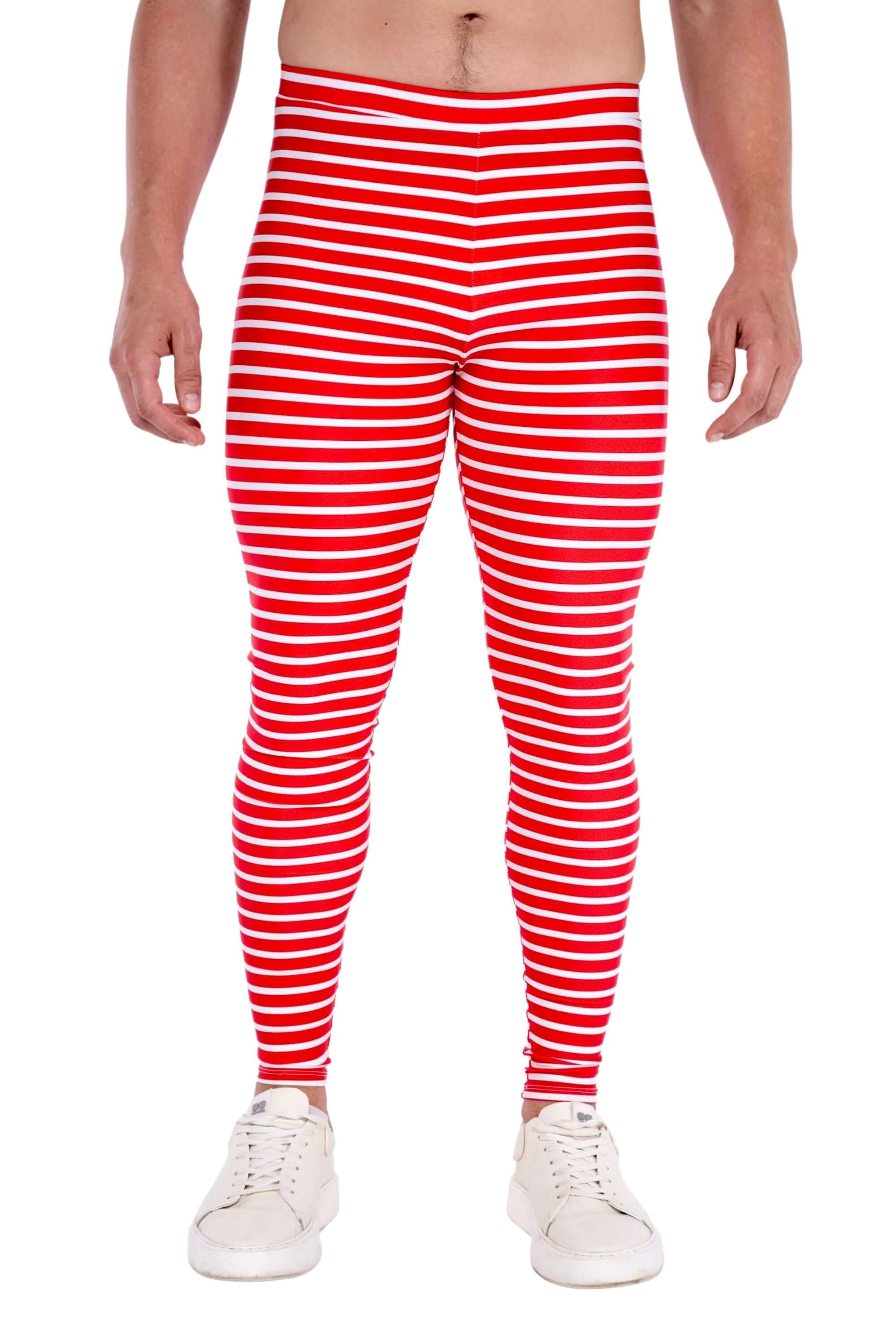 Festivus Meggings - Kapow Meggings