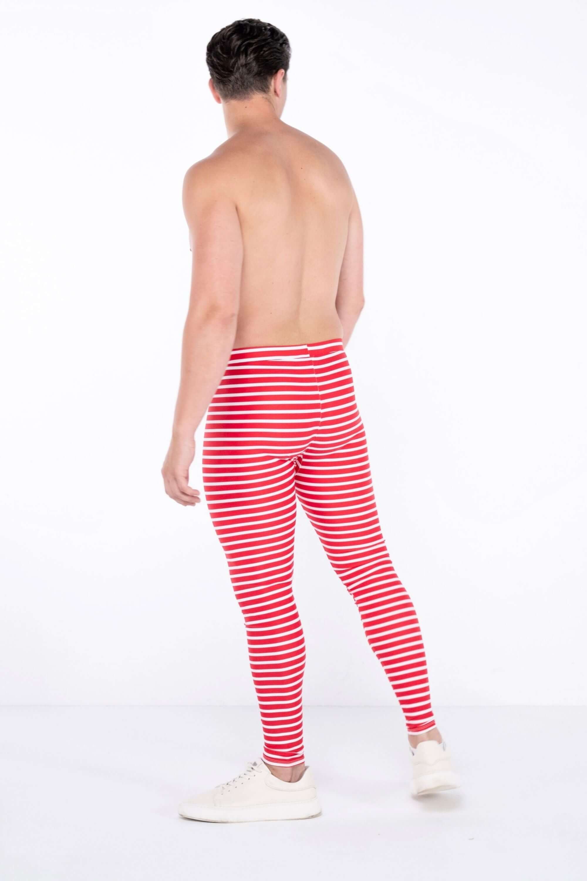 Festivus Meggings - Kapow Meggings