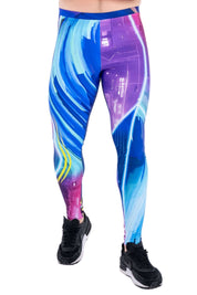 Futura Meggings - Kapow Meggings