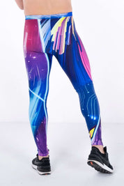 Futura Meggings - Kapow Meggings