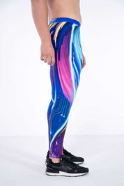 Futura Meggings - Kapow Meggings