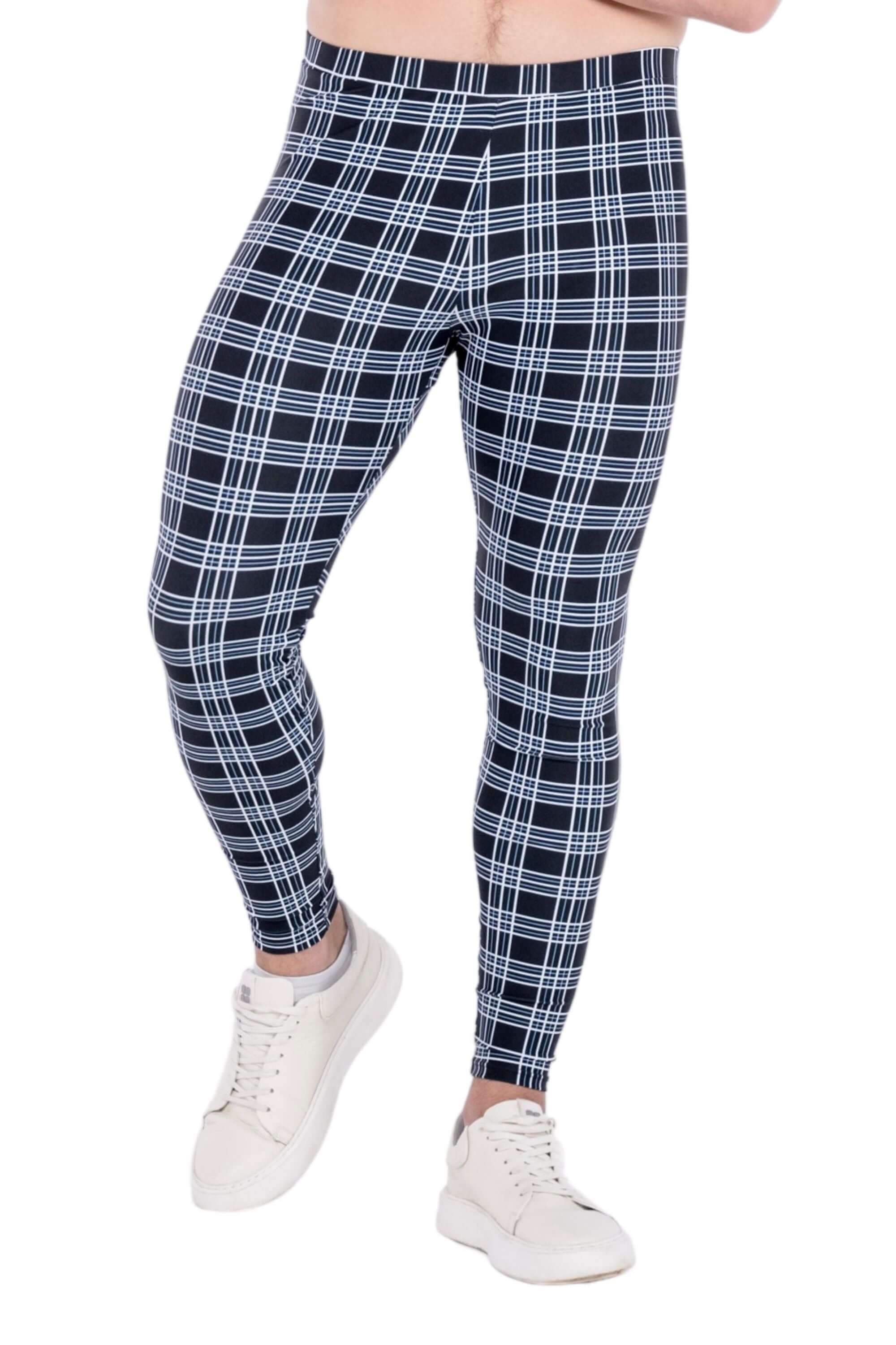 Highland Rogue Meggings - Kapow Meggings