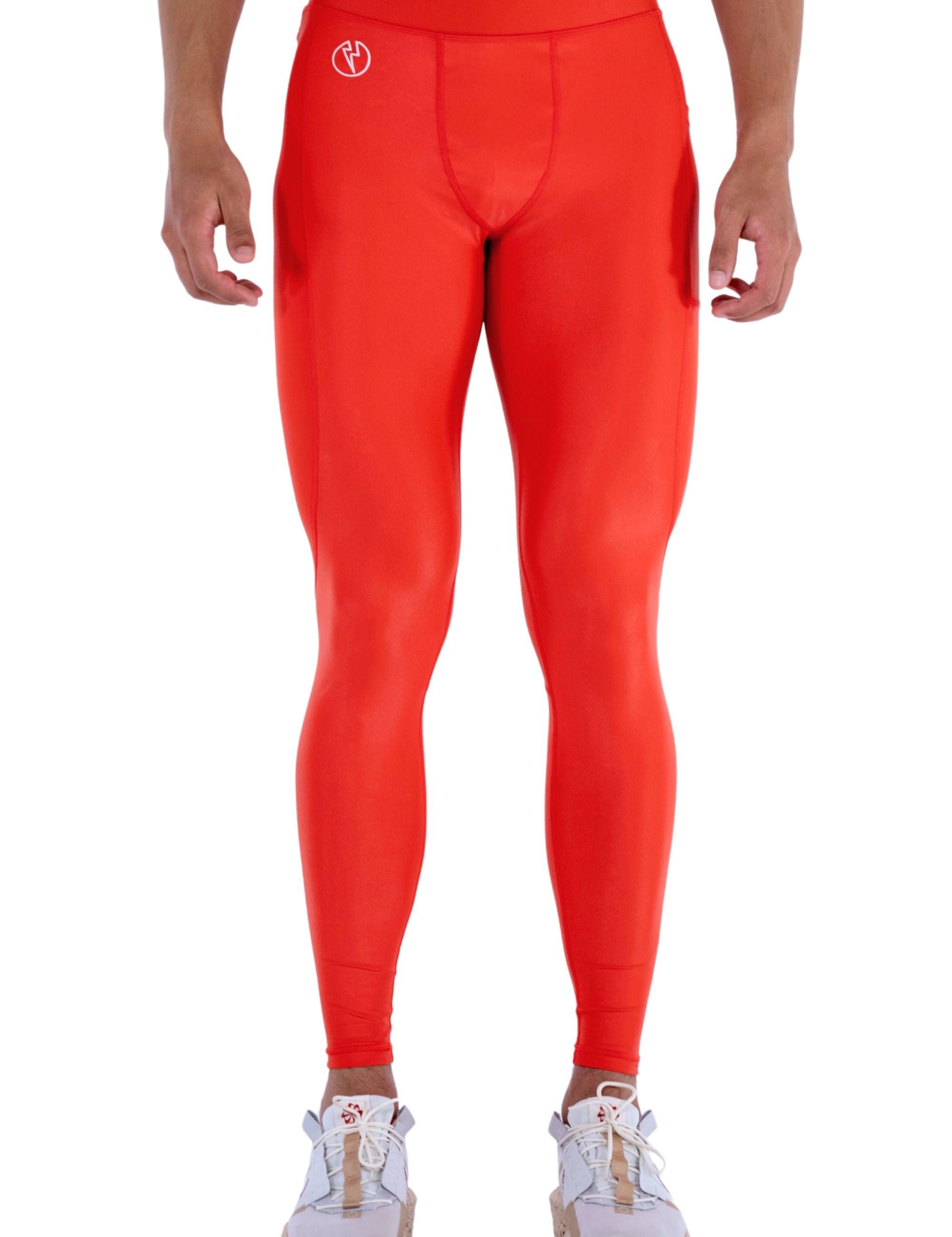 Inferno Meggings - Kapow Meggings