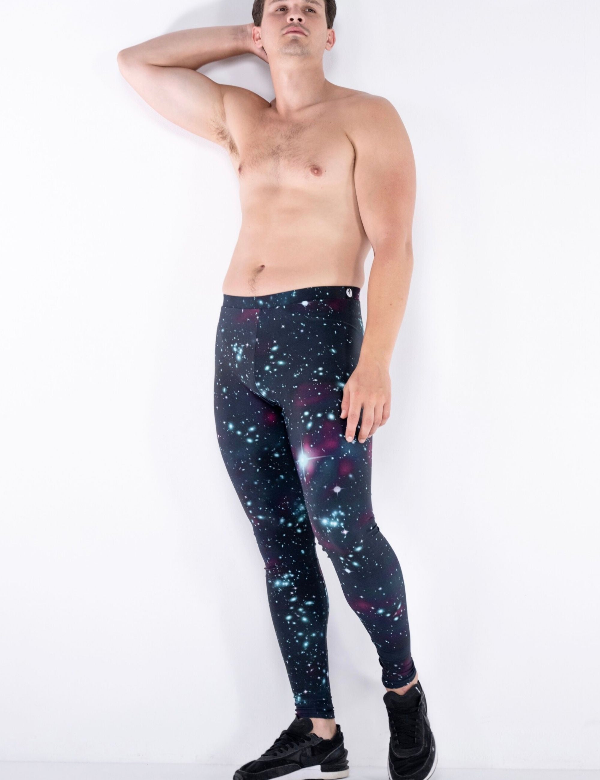 Kosmos Meggings - Kapow Meggings