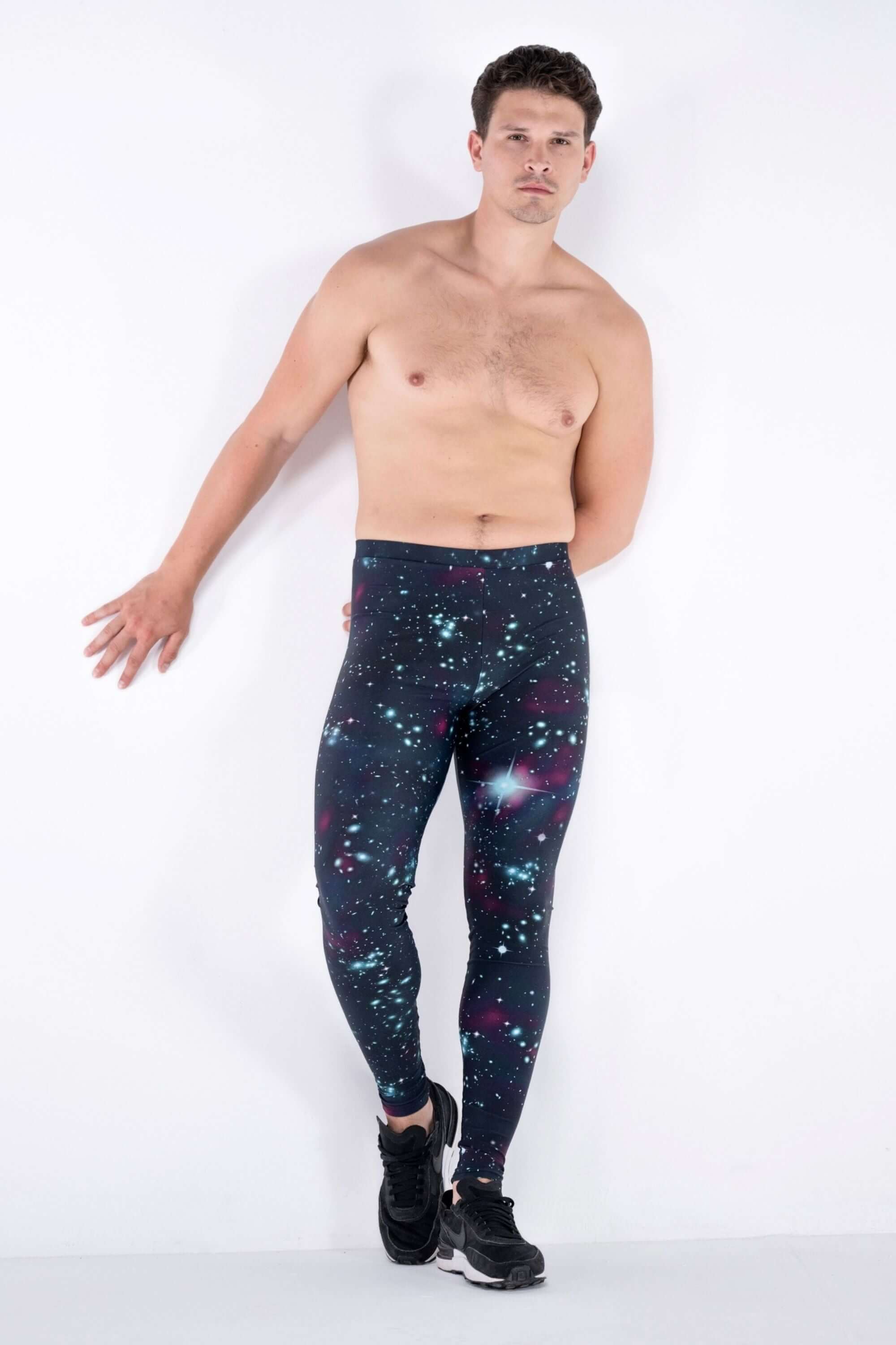 Kosmos Meggings - Kapow Meggings