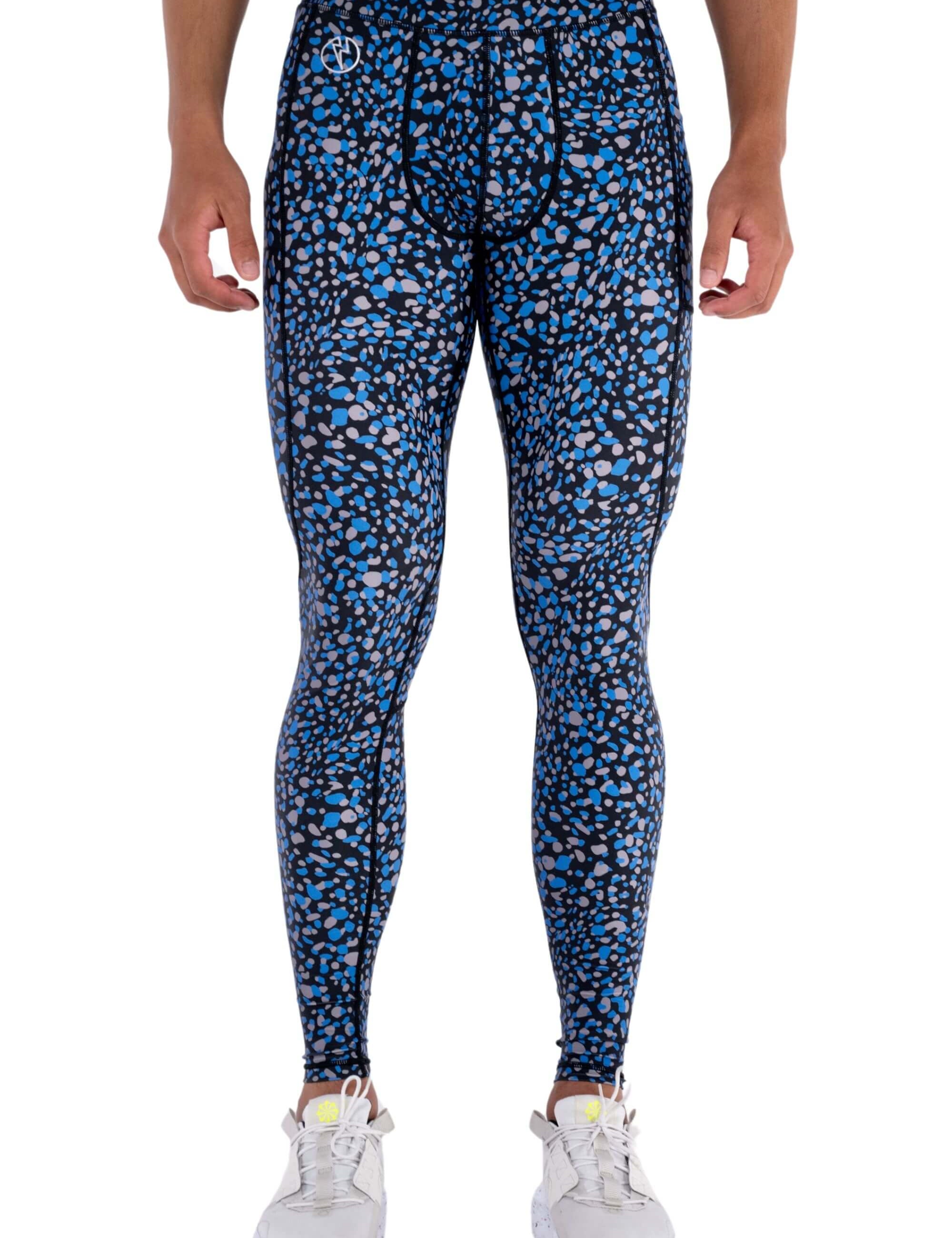 Pluton Meggings with Removable Crotch Pad - Kapow Meggings