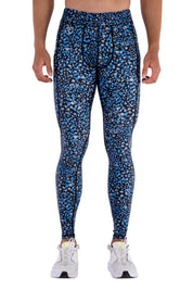 Pluton Meggings with Removable Crotch Pad - Kapow Meggings