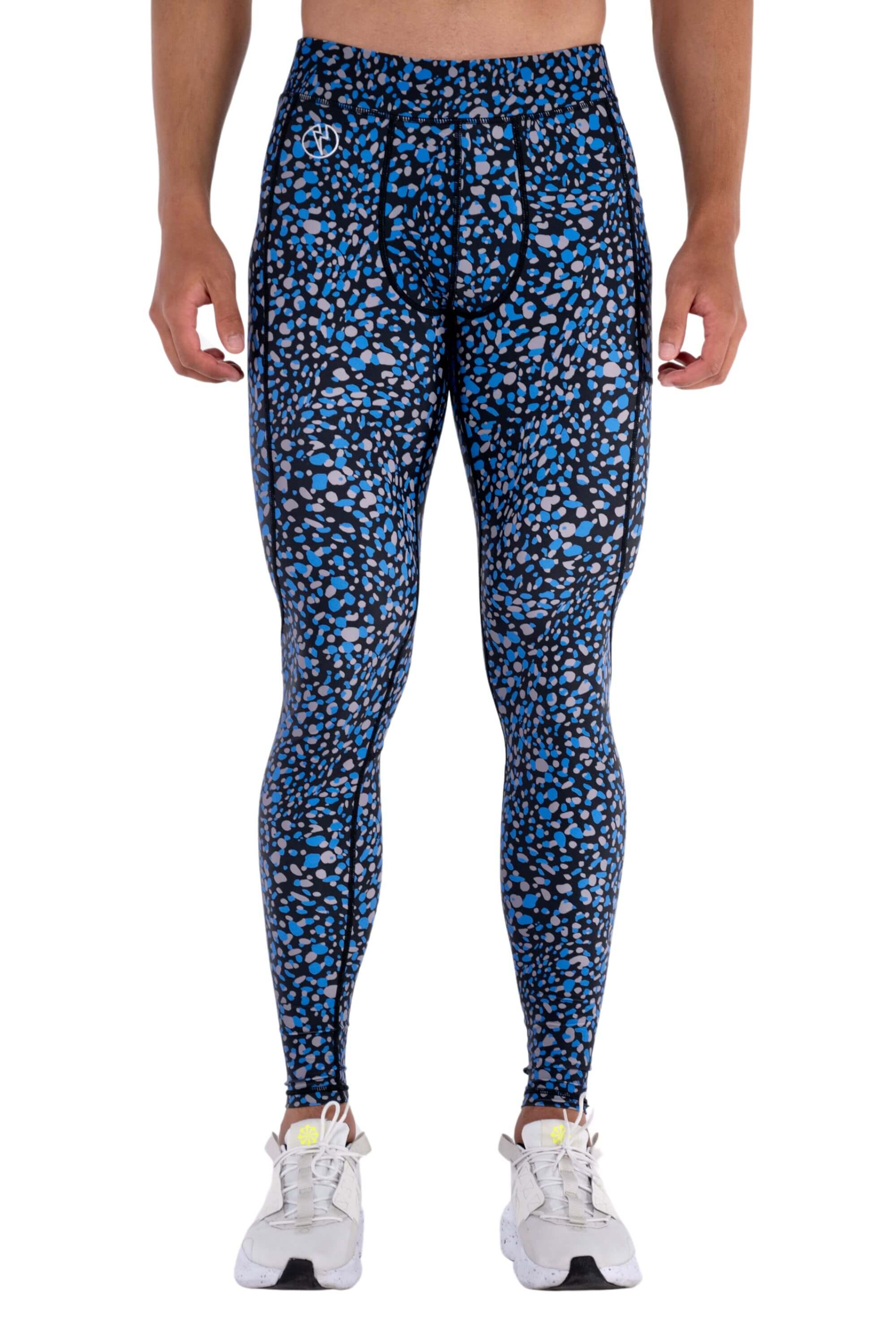 Pluton Meggings with Removable Crotch Pad - Kapow Meggings