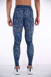 Pluton Meggings with Removable Crotch Pad - Kapow Meggings